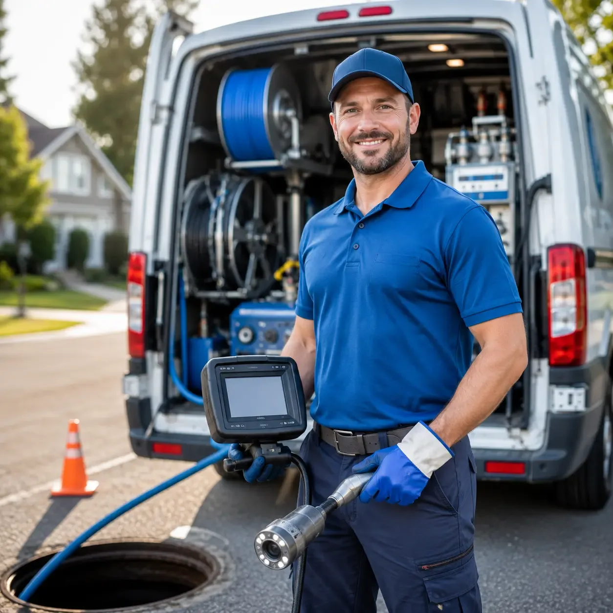 Local Pipe Relining specialists in Sullivan, NH