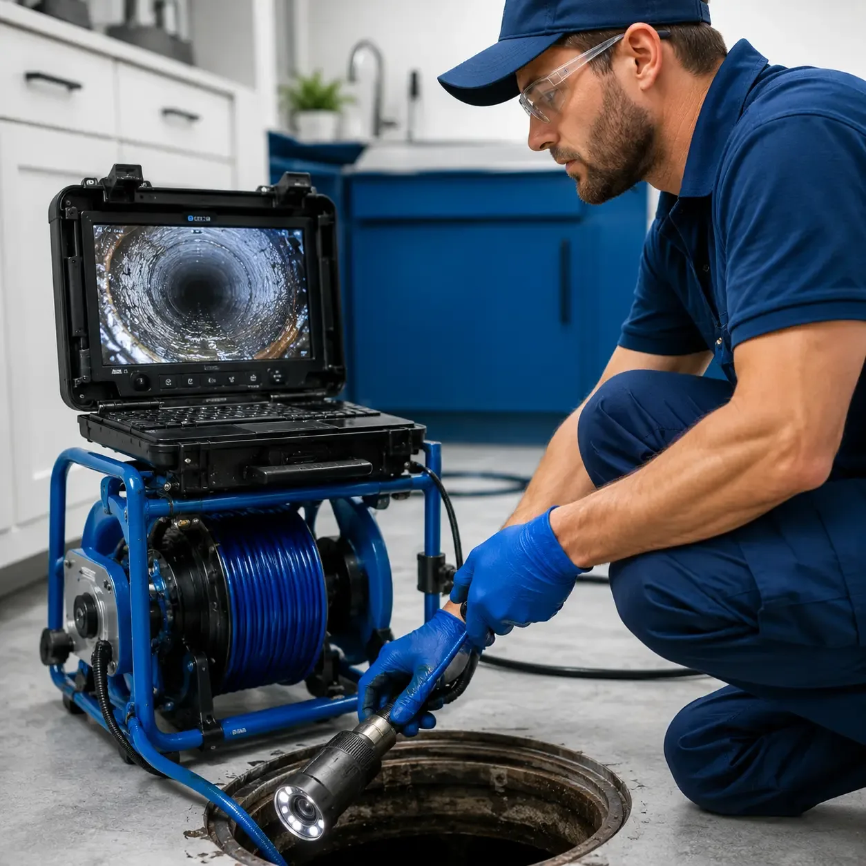 Pipe Relining professionals serving Sullivan, NH